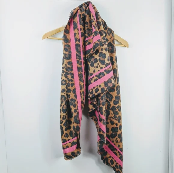 🆕🌿express OVERSIZED SCARF🌿 - Picture 1 of 5